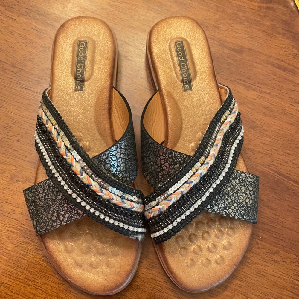 Good Choice Sandal